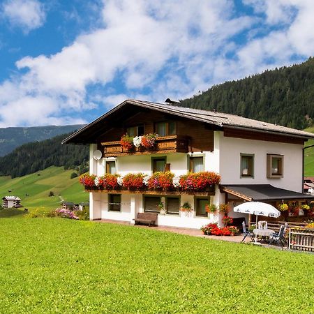 Haus Annemarie Apartments Kartitsch - Hochpustertal Exterior foto