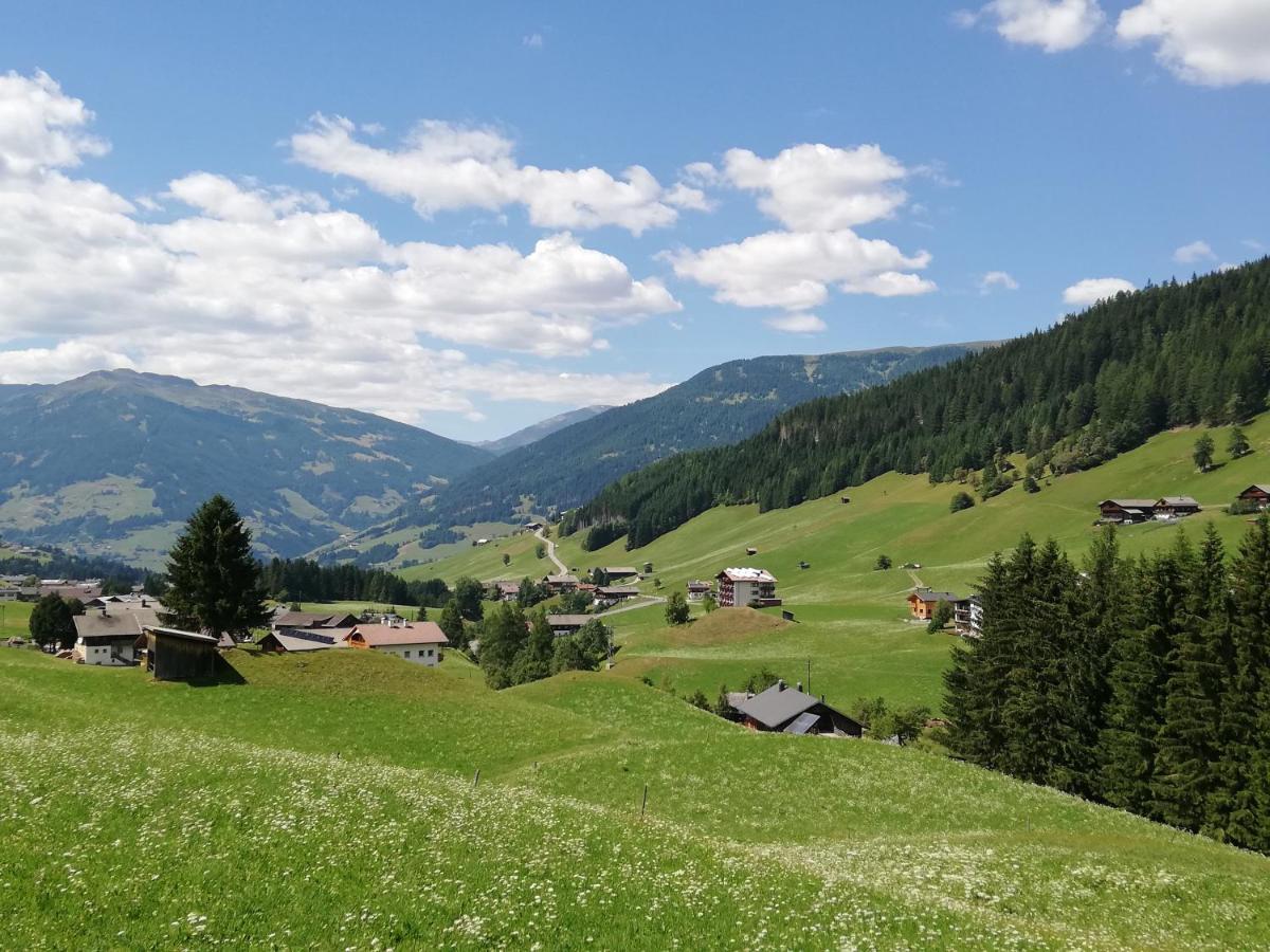 Haus Annemarie Apartments Kartitsch - Hochpustertal Exterior foto