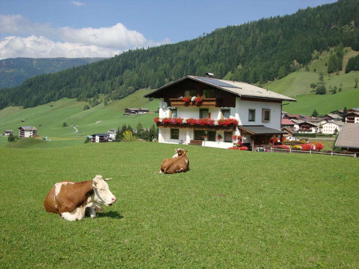 Haus Annemarie Apartments Kartitsch - Hochpustertal Exterior foto