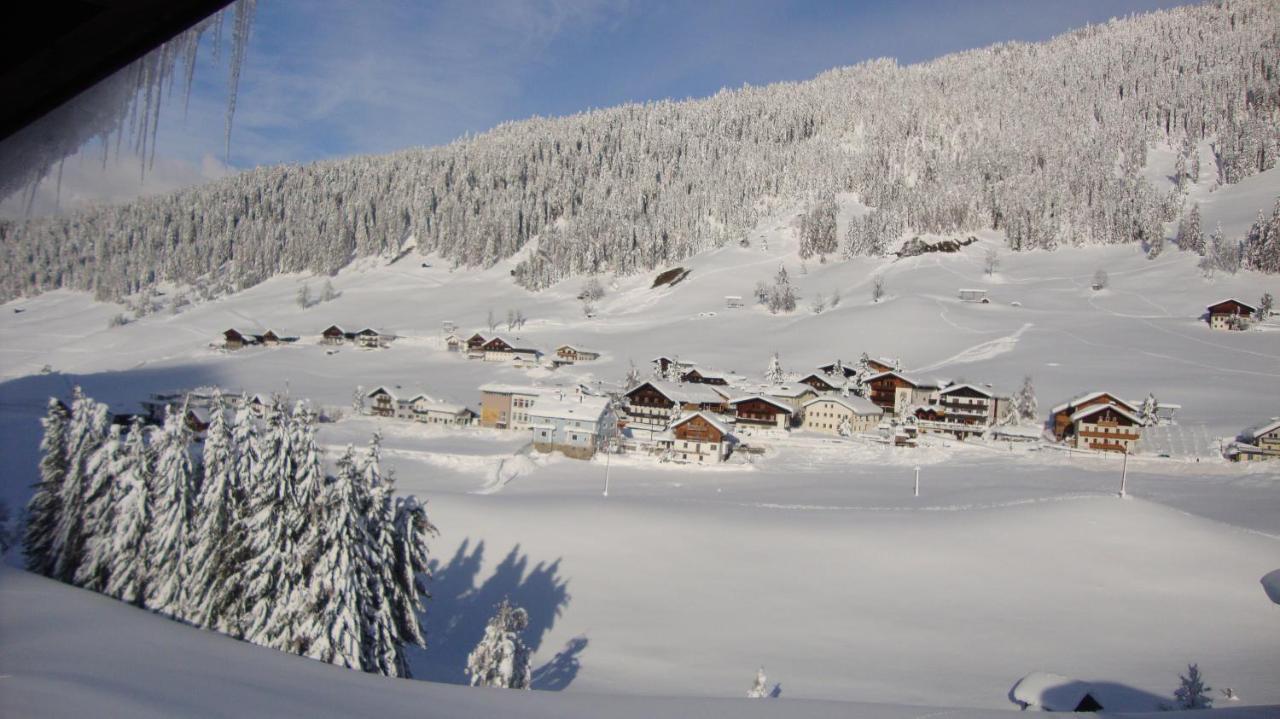 Haus Annemarie Apartments Kartitsch - Hochpustertal Exterior foto