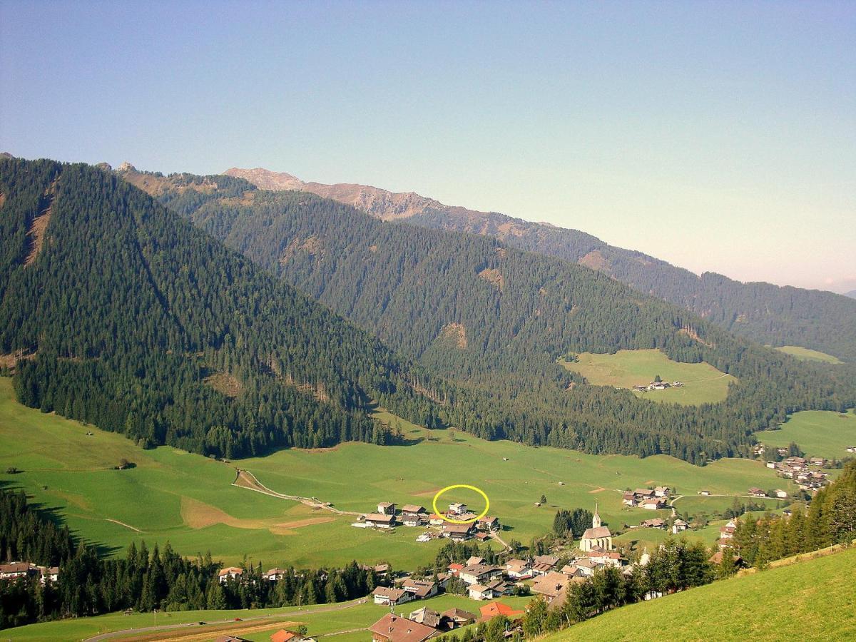 Haus Annemarie Apartments Kartitsch - Hochpustertal Exterior foto