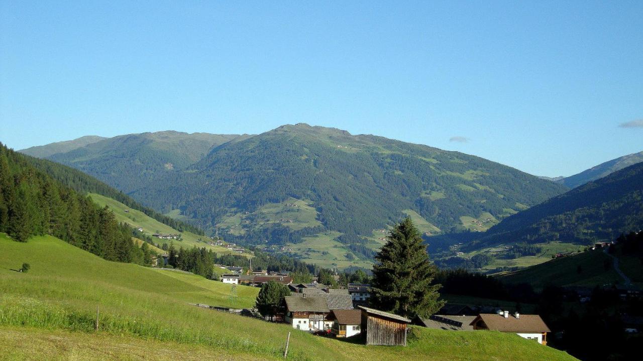 Haus Annemarie Apartments Kartitsch - Hochpustertal Exterior foto
