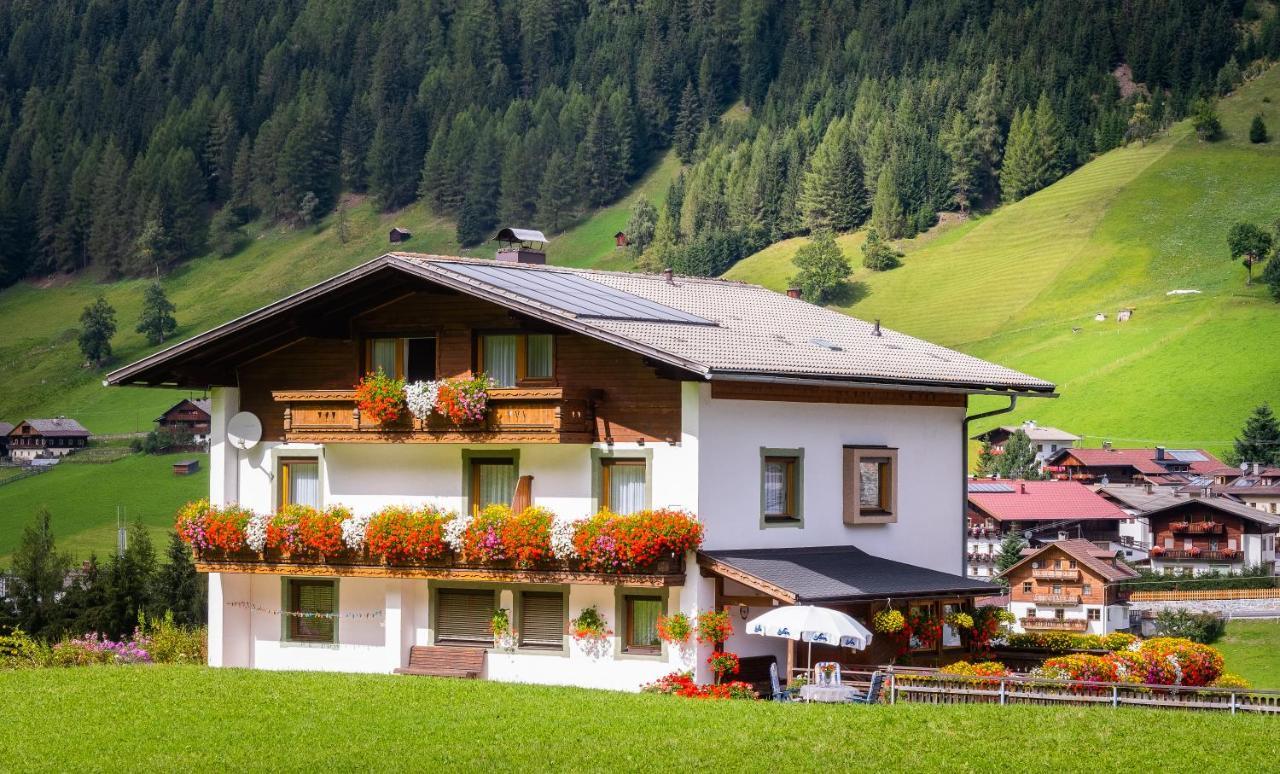 Haus Annemarie Apartments Kartitsch - Hochpustertal Exterior foto